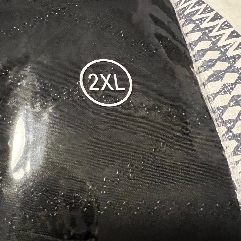 2xl and 3xl girdle
